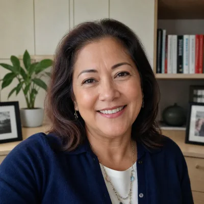 Carla M.